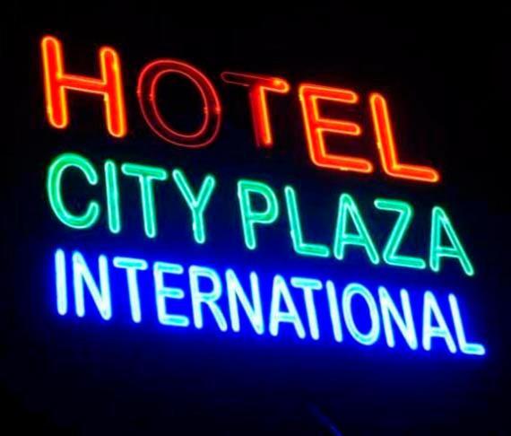 Hotel City Plaza Jessore Buitenkant foto